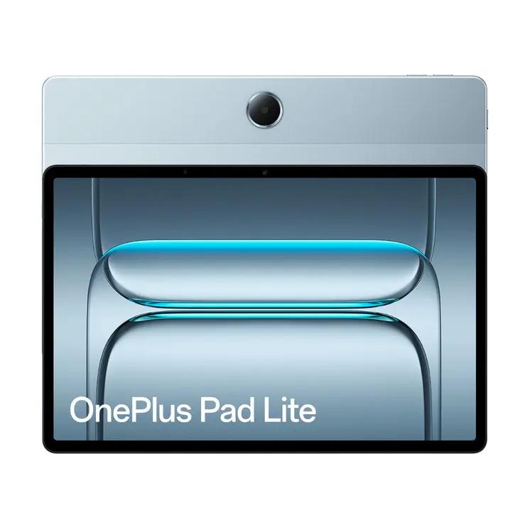 Tablet OnePlus Pad Lite 11" Octa Core 8 GB RAM 128 GB Blue
