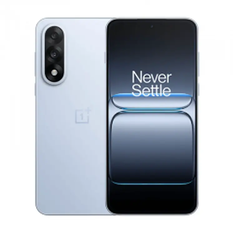 Smartphone OnePlus NORD 5 Sand 6,74" MediaTek Dimensity 800U 12 GB RAM 512 GB