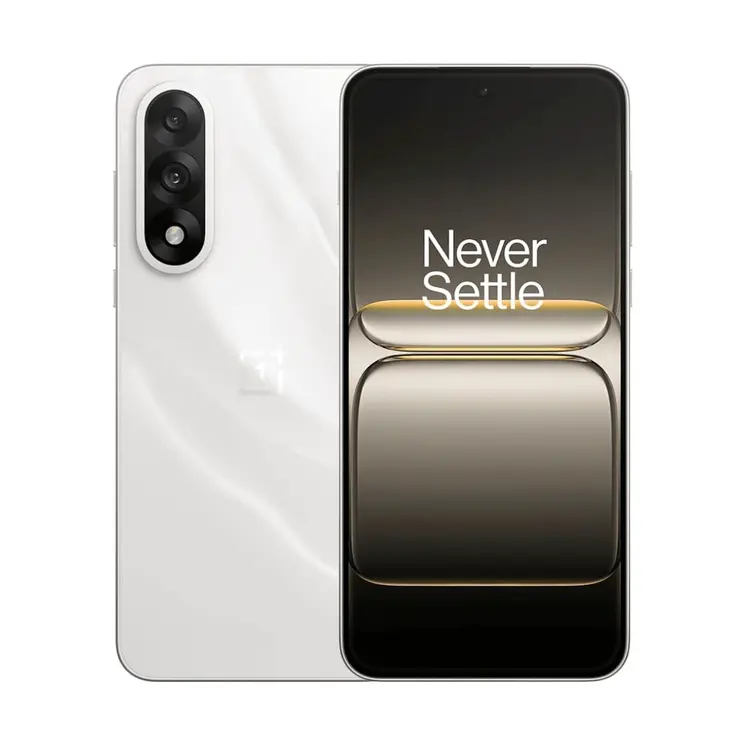 Smartphone OnePlus CPH2709 6,83" Octa Core 12 GB RAM 512 GB White