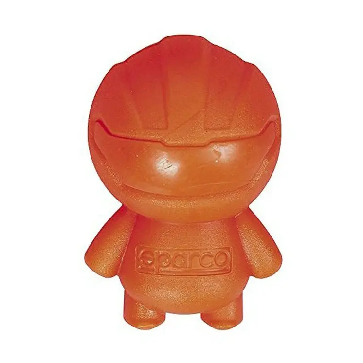 Car Air Freshener Sparco Pilot Citric Orange (48 mm)