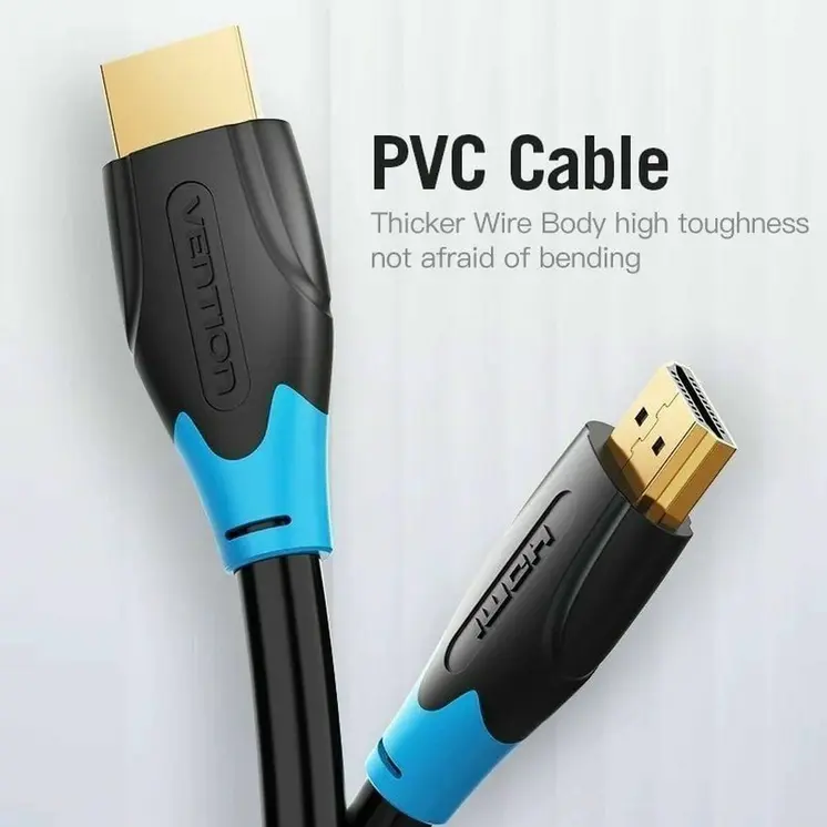 HDMI to HDMI Cable Vention AACBN 15 m