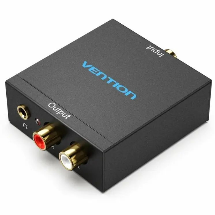 Audio cable Vention BDFB0