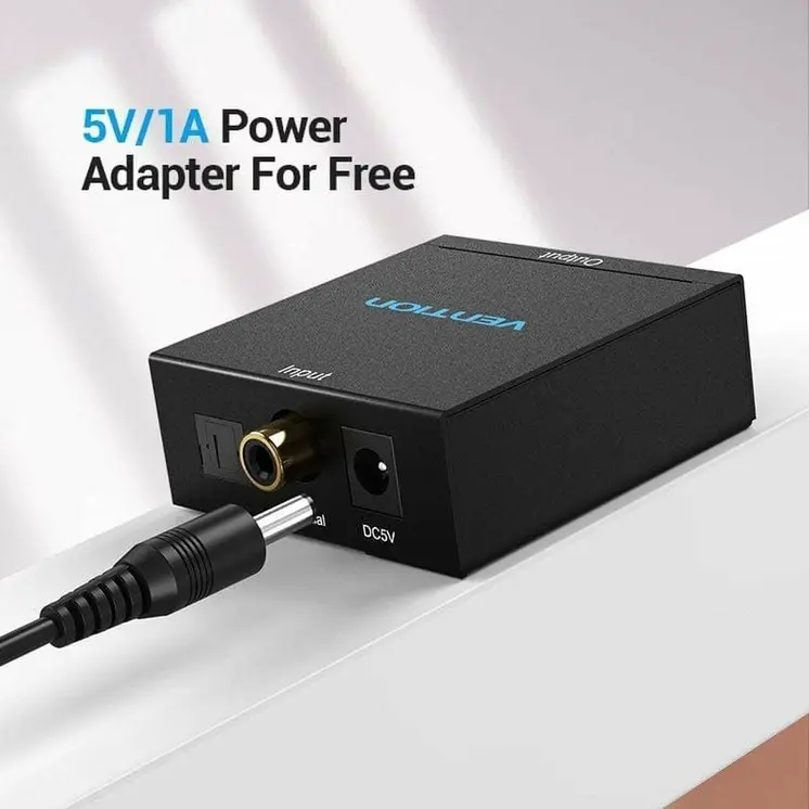 Audio cable Vention BDFB0