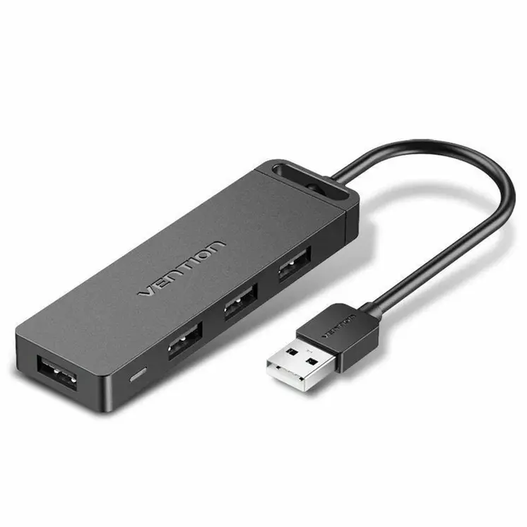 USB Hub Vention CHMBF