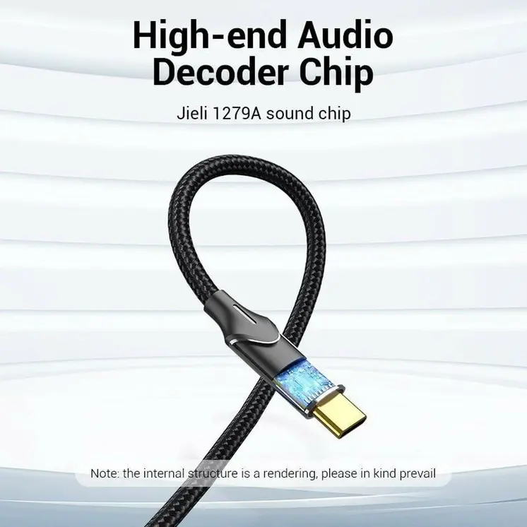 2 x RCA Cable Vention BGUHH