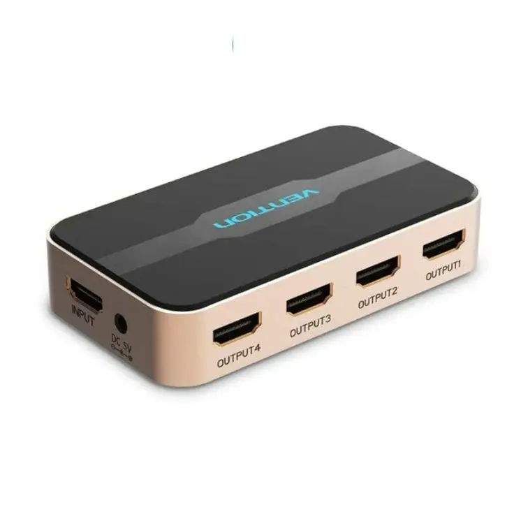 HDMI switch Vention ACCG0-EU