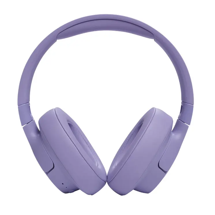 Headphones JBL JBLT720BTPUR Purple