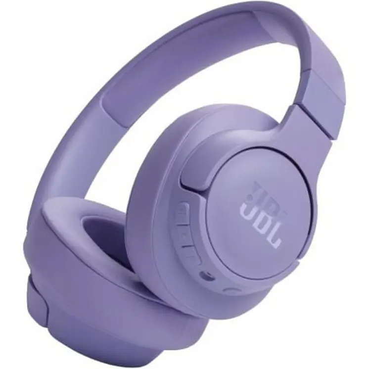 Headphones JBL JBLT720BTPUR Purple