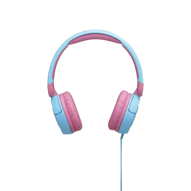 Headphones JBL JR310 Blue
