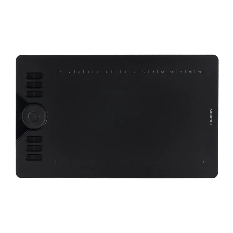 Graphics tablets and pens Huion HS610