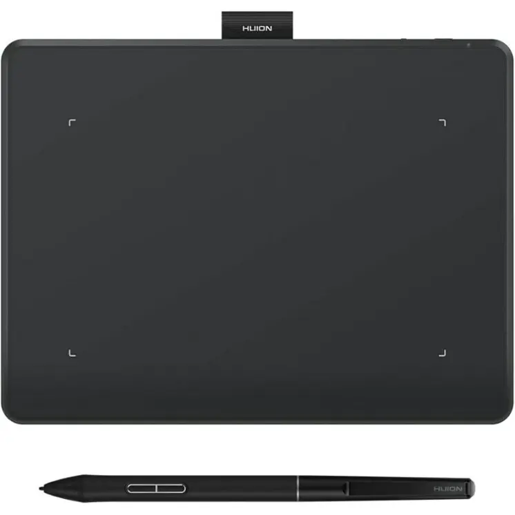 Graphics tablets and pens Huion L310