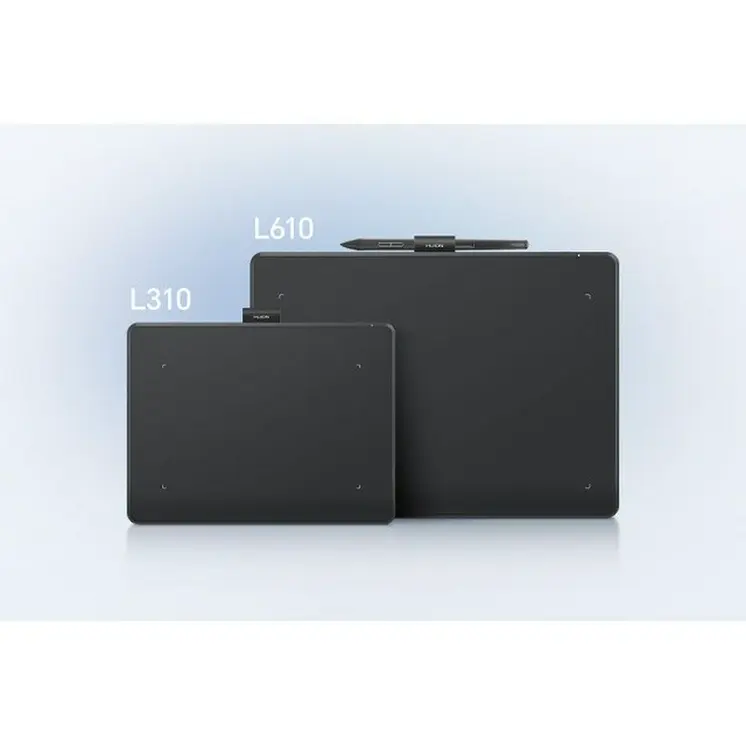 Graphics tablets and pens Huion L310