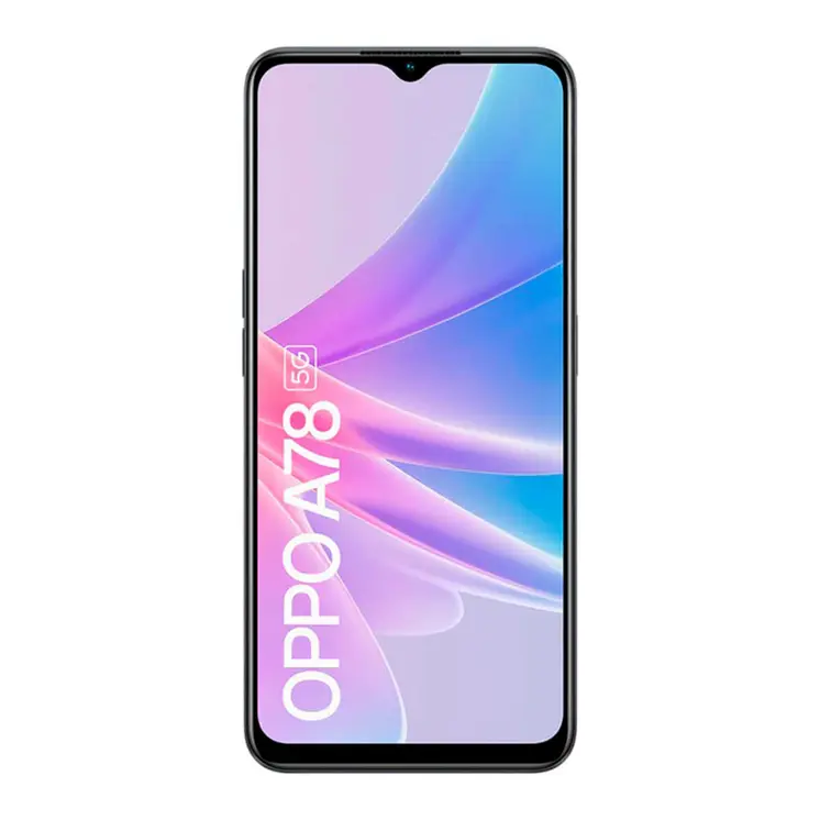 Smartphone Oppo CPH2483 6,56" Octa Core 8 GB RAM 128 GB Black
