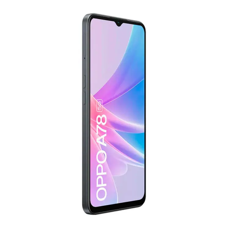 Smartphone Oppo CPH2483 6,56" Octa Core 8 GB RAM 128 GB Black