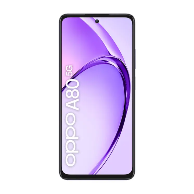 Smartphone Oppo A80 PURPLE 6,67" 8 GB RAM 256 GB Purple