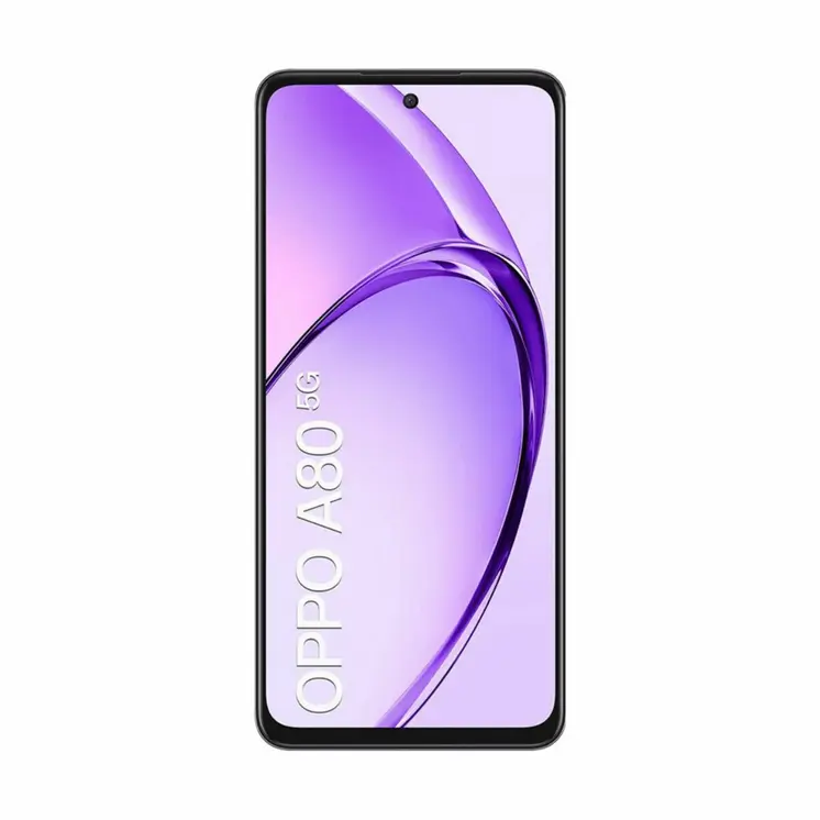 Smartphone Oppo A80 PURPLE 6,67" 8 GB RAM 256 GB Purple