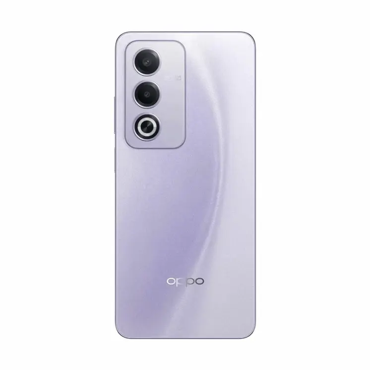 Smartphone Oppo A80 PURPLE 6,67" 8 GB RAM 256 GB Purple