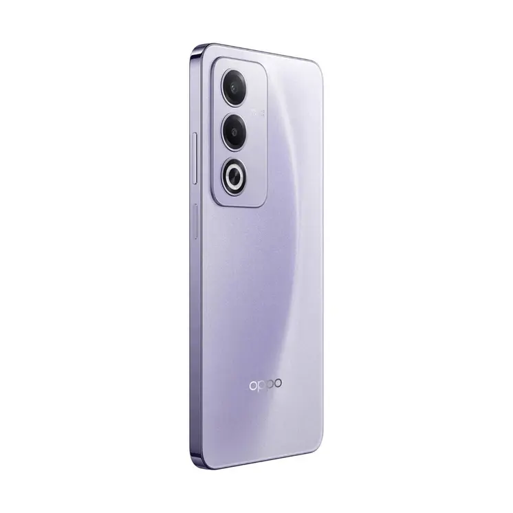 Smartphone Oppo A80 PURPLE 6,67" 8 GB RAM 256 GB Purple