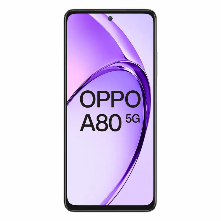Smartphone Oppo A80 PURPLE 6,67" 8 GB RAM 256 GB Purple