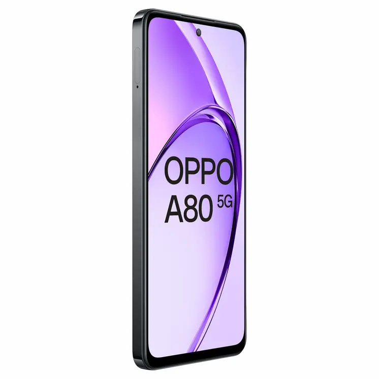 Smartphone Oppo A80 PURPLE 6,67" 8 GB RAM 256 GB Purple