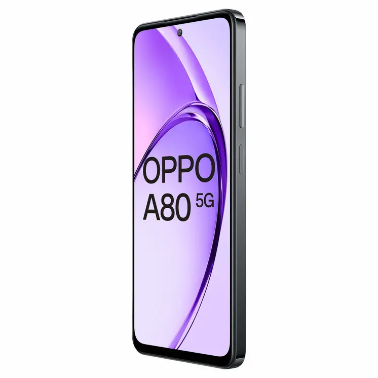 Smartphone Oppo A80 PURPLE 6,67" 8 GB RAM 256 GB Purple
