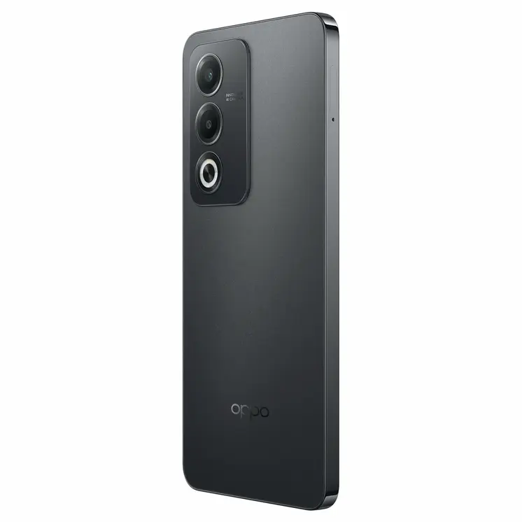 Smartphone Oppo A80 PURPLE 6,67" 8 GB RAM 256 GB Purple