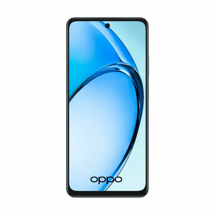Smartphone Oppo 6,67" Blue