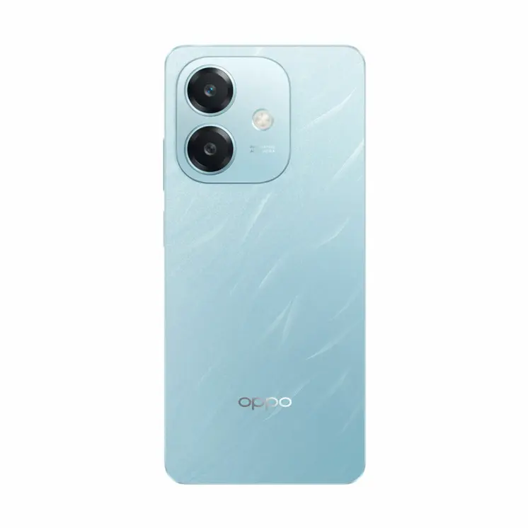 Smartphone Oppo 6,67" Blue