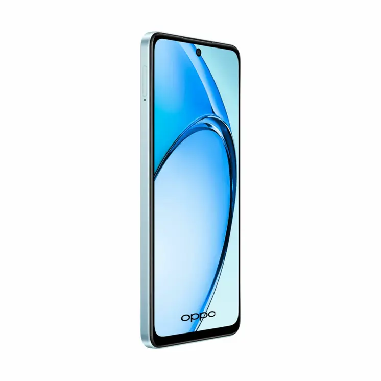 Smartphone Oppo 6,67" Blue
