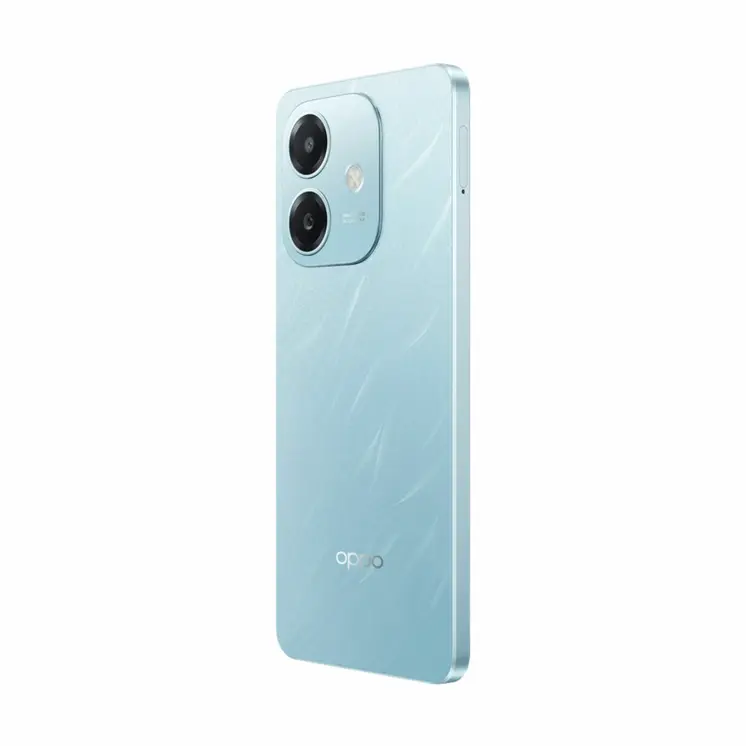 Smartphone Oppo 6,67" Blue