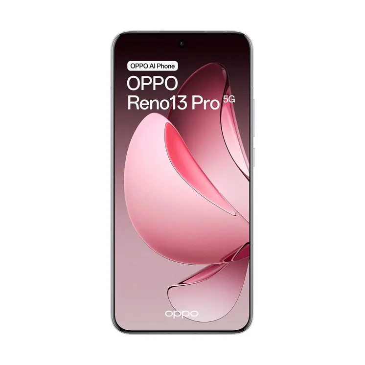 Smartphone Oppo CPH2697 Octa Core 12 GB RAM 512 GB Violet
