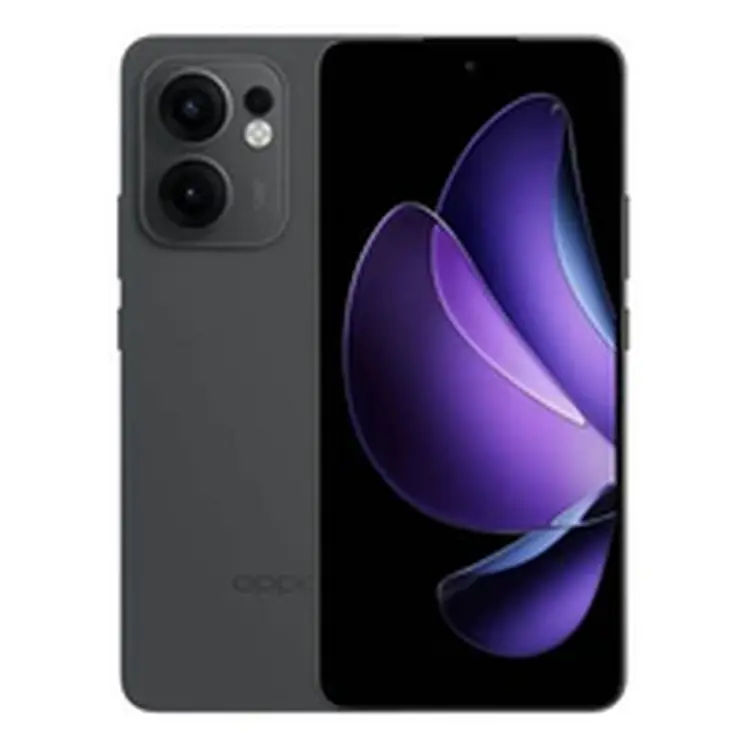 Smartphone Oppo 6,67" 12 GB RAM 512 GB Grey