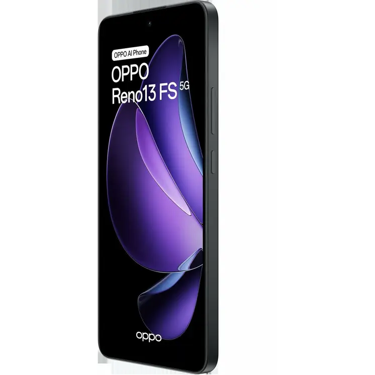 Smartphone Oppo 6,67" 12 GB RAM 512 GB Grey