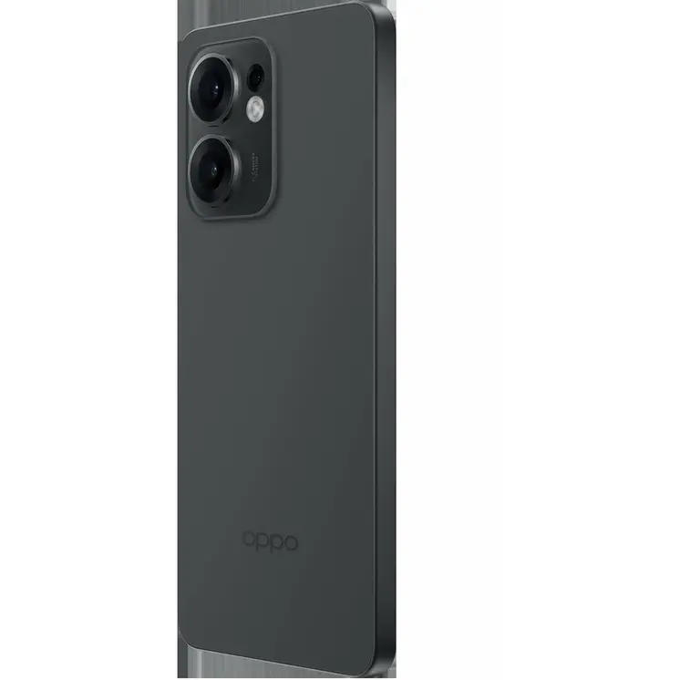 Smartphone Oppo 6,67" 12 GB RAM 512 GB Grey