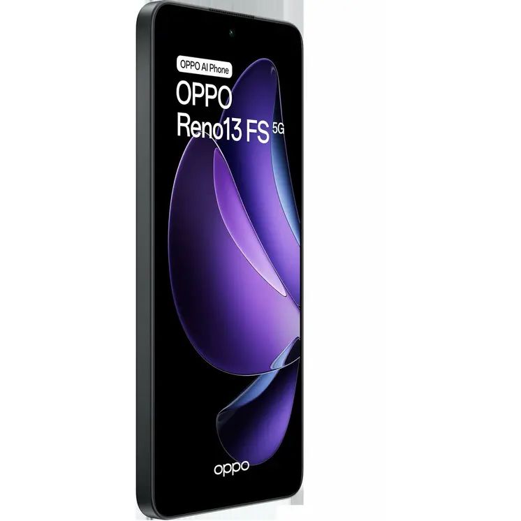 Smartphone Oppo 6,67" 12 GB RAM 512 GB Grey