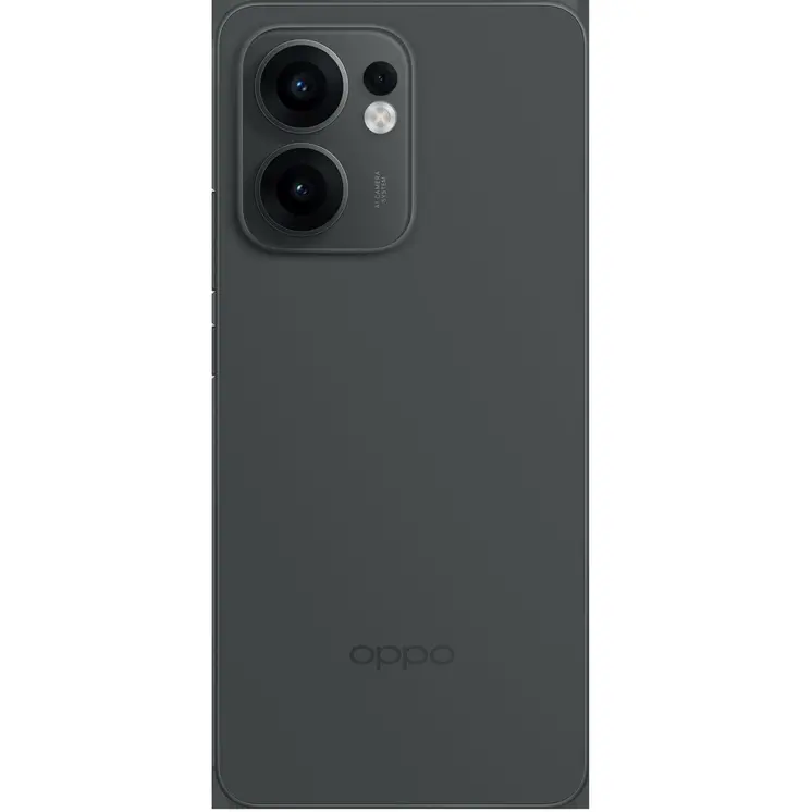 Smartphone Oppo 6,67" 12 GB RAM 512 GB Grey