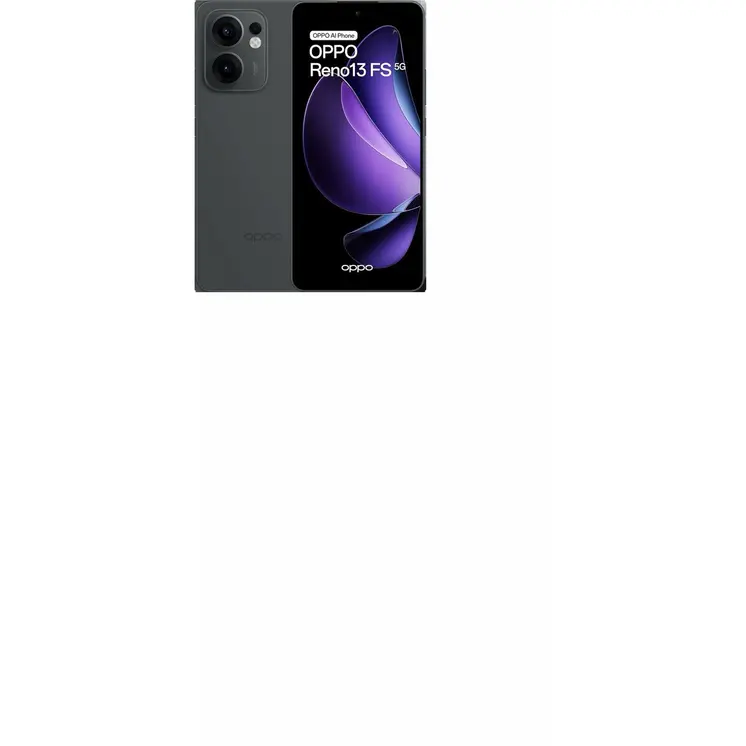 Smartphone Oppo 6,67" 12 GB RAM 512 GB Grey