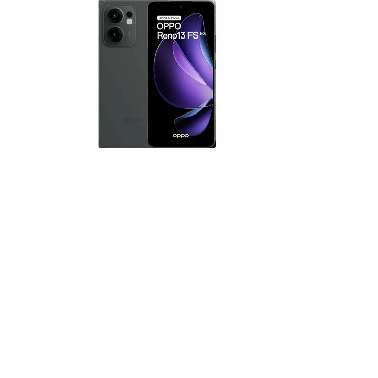Smartphone Oppo 6,67" 12 GB RAM 512 GB Grey
