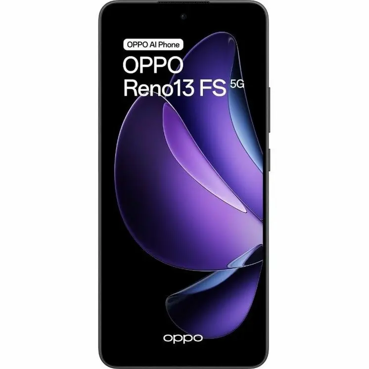 Smartphone Oppo 6,67" 12 GB RAM 512 GB Grey