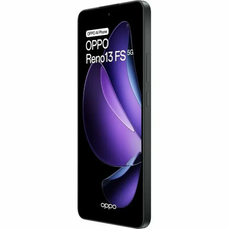 Smartphone Oppo 6,67" 12 GB RAM 512 GB Grey
