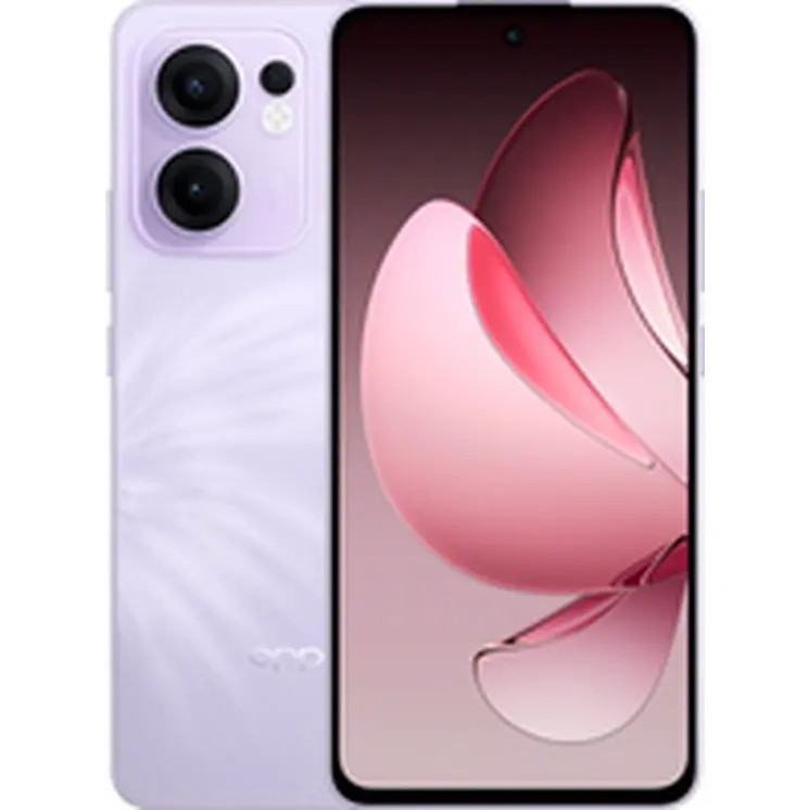 Smartphone Oppo 6,67" 12 GB RAM 512 GB Purple