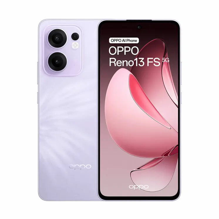 Smartphone Oppo 6,67" 12 GB RAM 512 GB Purple