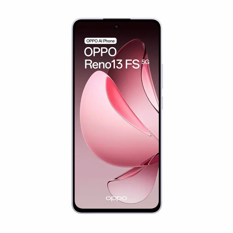 Smartphone Oppo 6,67" 12 GB RAM 512 GB Purple