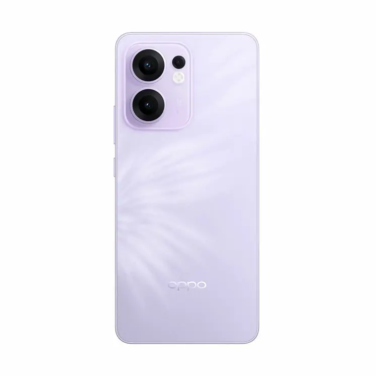Smartphone Oppo 6,67" 12 GB RAM 512 GB Purple