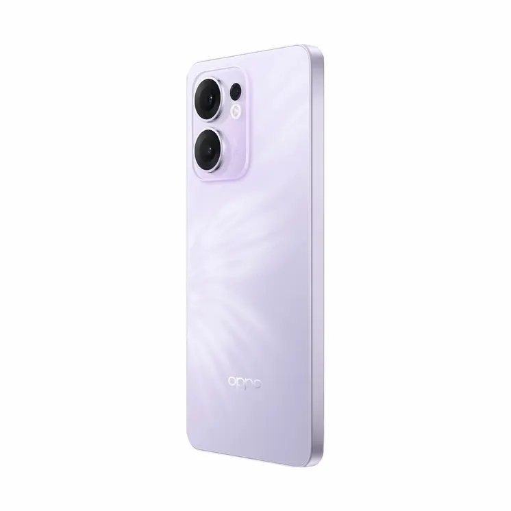 Smartphone Oppo 6,67" 12 GB RAM 512 GB Purple
