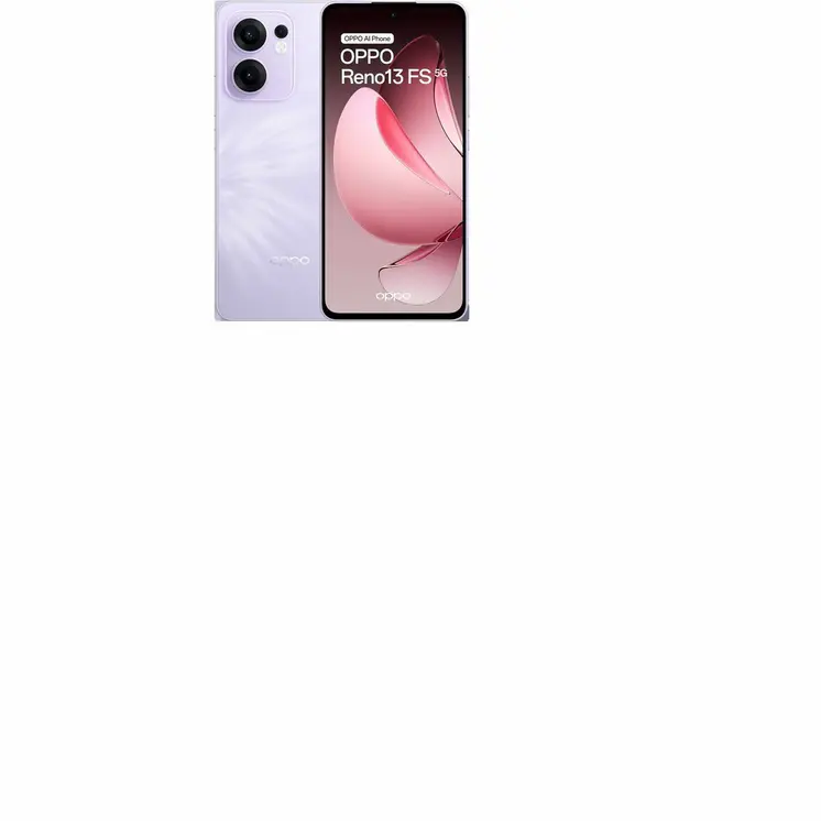 Smartphone Oppo 6,67" 12 GB RAM 512 GB Purple