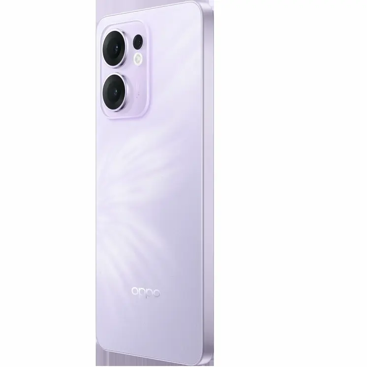 Smartphone Oppo 6,67" 12 GB RAM 512 GB Purple