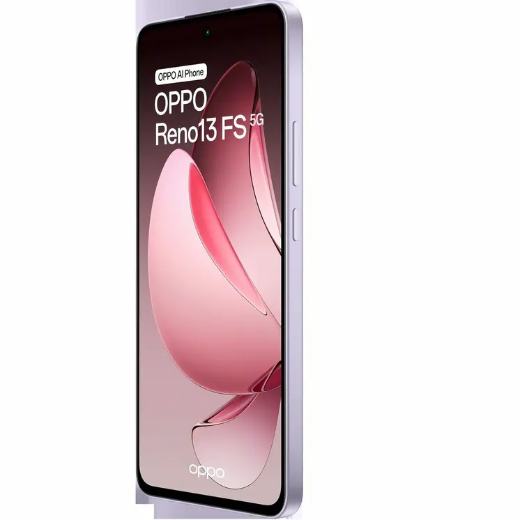Smartphone Oppo 6,67" 12 GB RAM 512 GB Purple