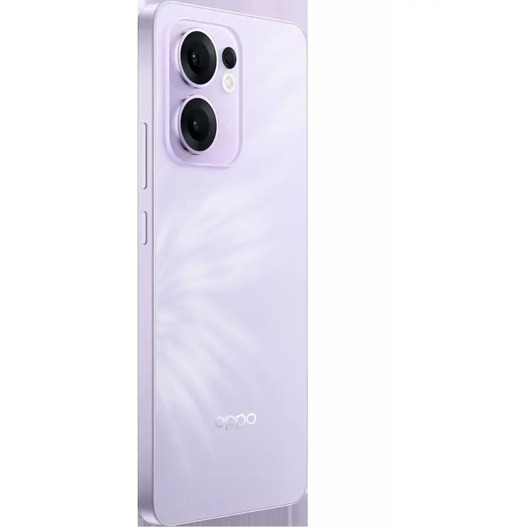 Smartphone Oppo 6,67" 12 GB RAM 512 GB Purple