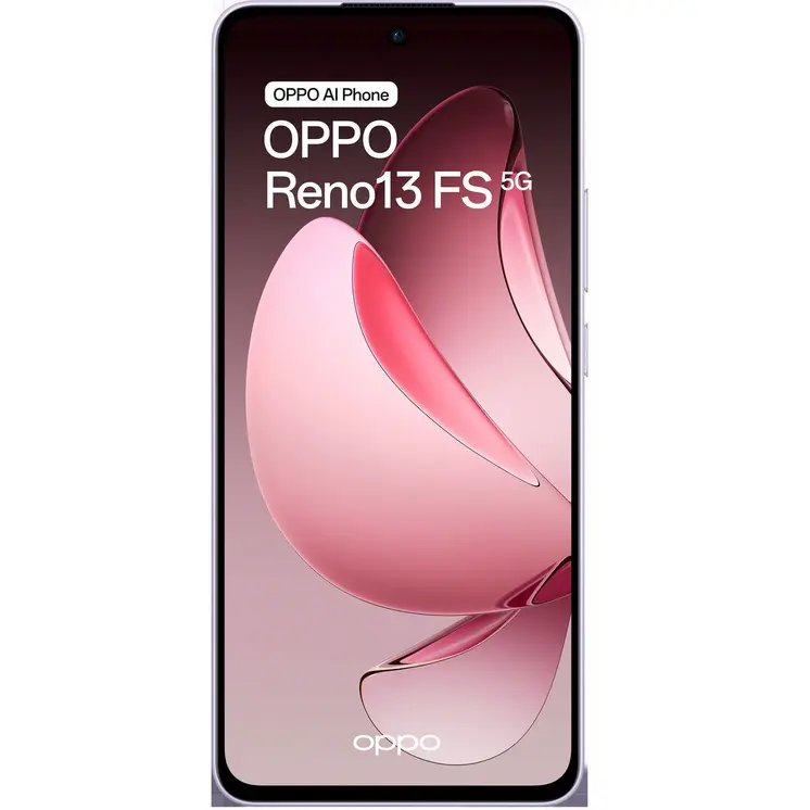Smartphone Oppo 6,67" 12 GB RAM 512 GB Purple
